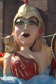 Order of Athena brings fairy tales to life