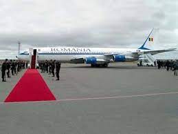 Romavia