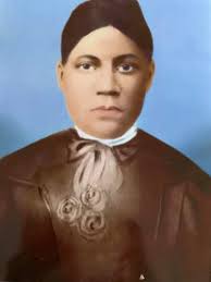 My Wife's Grandfather Britton Fuller