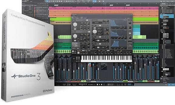 Studio One