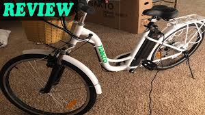 How is shallow water effect felt by a vessel? Nakto Ebikes Reviews Camel 26 Nakto Official Store