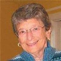 Obituary information for Ruth Phyllis Eisenberg