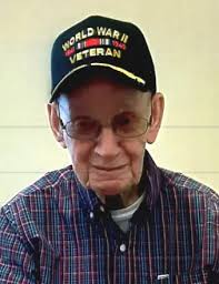 Obituary information for Floyd James O'Connor