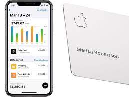 Open wallet on your iphone and tap apple card. Apple Card Offers Benefits From Mastercard Base Apr Lowered To 12 99 Macrumors