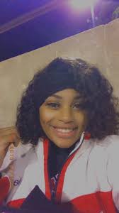 Karley Swindel took to Facebook with the exciting announcement of becoming  a Dallas Cowboy Cheerleader stating "This has been a long, hard journey but  WE DID IT!!! The hard work has paid