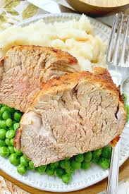 2 tablespoons chopped oregano leaves, plus more for garnish. Air Fryer Pork Tenderloin Foodtastic Mom