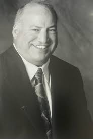 Frank Perez Obituary (1943