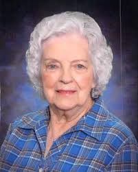 Rose Marie Lauhon Bannon DeLaune Obituary January 27, 2023