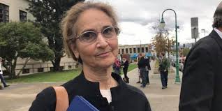 Rogoff faces creditors as another potential bidder appears in ADN sale