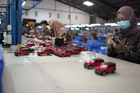 Siapa yang tidak mengenali kawasan satu ini? Siap Siap Perusahaan Pembuat Replika Mobil Di Batang Butuh 1 000 Tenaga Kerja Gaji Mulai Rp3 Juta Ayo Semarang