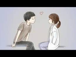 Kisne Dastak Di Dr Rahat Indori Best Shayri Status By Kumail Abbas Youtube Cute Couple Wallpaper Cute Cartoon Wallpapers Anime Love Couple