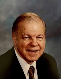 Obituary for Dr. Vernon E. Wendt