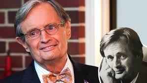 David McCallum Dead: 'NCIS' Actor & 'Man From U.N.C.L.E.' Star Was 90