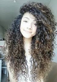 See more ideas about hair, hair styles, short hair styles. 39 Curly Highlights Ideas Curly Hair Styles Naturally Curly Hair Styles Hair Styles