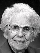 Cuma B. Justus Obituary (2011)