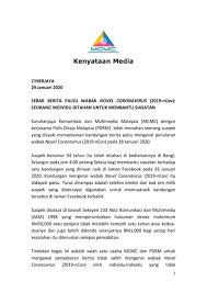 Polis membuka kertas siasatan berhubung kes seorang pemilik akaun twitter yang disyaki menyebarkan berita palsu mengenai pelaksanaan susulan itu, siasatan dijalankan mengikut seksyen 505(b), seksyen 233 akta komunikasi dan multimedia 1998 serta seksyen 4(1) ordinan. Seorang Individu Ditahan Sebar Berita Palsu Mengenai Koronavirus Bebasnews
