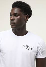 Camiseta John John Sunset Islands Branca