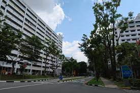 BLK 632 Woodlands Ring Road - 8PROP Property Intelligence