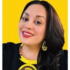 Aleesha Ramirez's Instagram, Twitter & Facebook