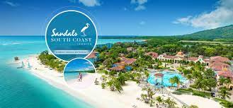 It S Sandals Saturday Issue 4 Sandals South Coast Jamaica Sandals South Coast Coast Beach Resorts