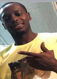 Obituary information for Dunte Morris Devon Grimes