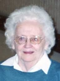 Obituary for Gladys V (Cribbs) Freeburn