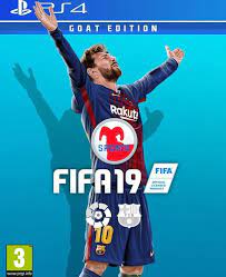 Fifa 19 Capa Messi Fifa Fifa 20 Fifa 15