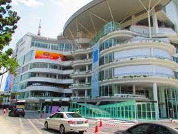 Do you have any preferred or premium parking area? Gurney Paragon Penang Tropical Expat