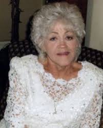 Elizabeth Louise Maxfield Honaker (1939-2018)