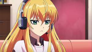 Zero Gunjou No Magmel Anime Anime Memes Cosplay
