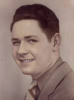 Obituary information for George Frederick Decker