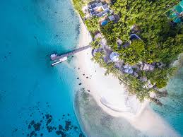 In the century between 1850 and 1950, when most areas of france were losing population, paris attracted migrants from all. Private Islands For Rent Ile Des Deux Cocos Mauritius Indian Ocean Amp Africa