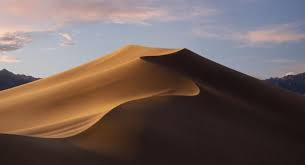 Macos Mojave A Visual Tour Of Dark Mode And Other Major Features Mojave Original Iphone Wallpaper Original Wallpaper