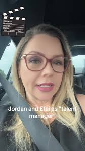 Beverly Ferguson Etai Mom