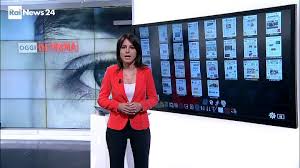 It was launched on 26 april 1999 at 6 am. I Quotidiani In Edicola Domenica 9 Giugno La Rassegna Stampa Di Rainews 24 Video Rai News