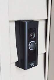 One important point is that you do not have to use an old work fixture just because you want to mount the note: Ring Pro Zmodo Greet Pro Doorbell Mount For Vinyl Hardi Etsy In 2021 Ring Doorbell Doorbell Doorbell Install