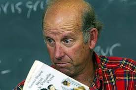 Richard C. Williamson