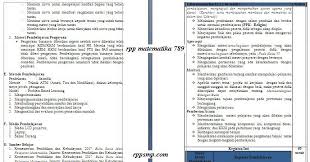 Dengan mengintegrasikan ppk, literasi, 4c (creative, criticalthinking, communicative, dan collaborative) dan hots. Free Download Rpp Matematika Smp Kelas 8 Kurikulum 2013 Kanal Jabar
