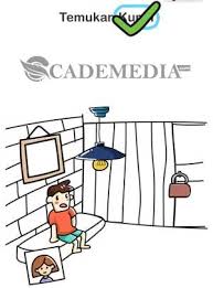 We did not find results for: Kunci Jawaban Brain Out Melarikan Diri Dari Ruang Rahasia Level 1 18 Cademedia