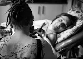 This is because pink is the color assigned to breast cancer. Should I Get A Mastectomy Tattoo Breast Cancer Now