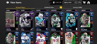 Lift your spirits with funny jokes, trending memes, entertaining gifs, inspiring stories, viral videos, and so much more. Spent My Last 12 Million Coins In Madden Mobile 20 On Pro Packs Maddenmobileforums