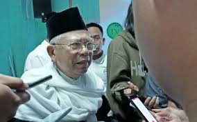 Dilahirkan di kampung tanara, kecamatan tirtayasa, kabupaten serang, banten. Mengenal Sosok Syekh Nawawi Al Bantani Kakek Buyut Kh Ma Ruf Amin Okezone News
