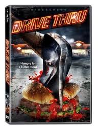 Outdoor drive in movie party! Drive Thru 2007 Imdb