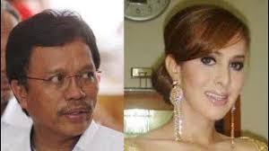 Warisan president shafie apdal is still one of the opposition's candidates for prime minister, said dr mahathir mohamad. Panas Skandal Seks Skandal Merompak Shafie Apdal Bersama Zahida Rafik Youtube