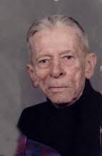 Obituary information for Wilfred Hansen