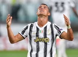 Italian serie a match juventus vs fiorentina 22.12.2020. Juventus Vs Lyon Five Things We Learned As Cristiano Ronaldo Falls Short Of Champions League Heroics The Independent The Independent