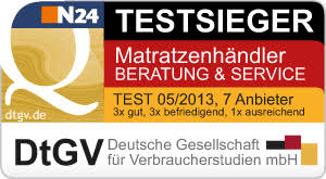 „kassensturz hat 11 günstige matratzen im labor testen lassen. Neue Studie Test Der Beratungs Und Servicequalitat Von Matratzenhandelsketten Dtgv