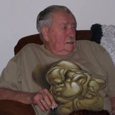 James Vaillancourt Obituary