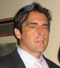 Christopher Edward Eledge (1971-2011)