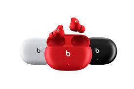 Special limited time offer, 24/7 customer service, affordable price.30 days guarantee. Beats Announces 149 99 Studio Buds Earbuds With Active Noise Cancellation The Verge